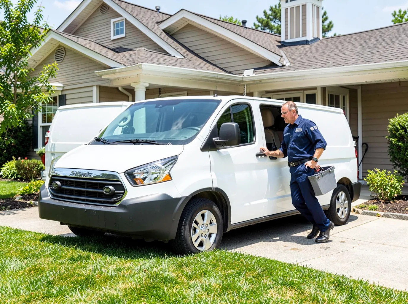 Emergency Plumber company in Sutherland, VA