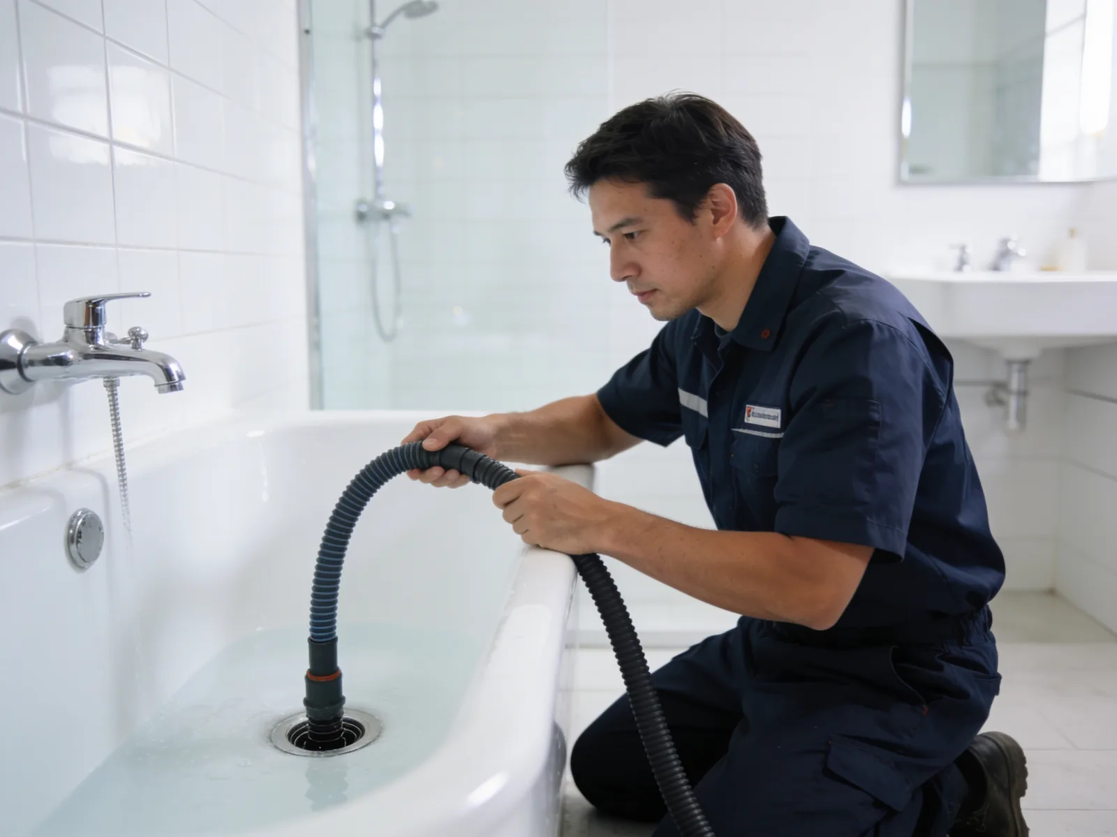 Emergency Plumber Sutherland, VA FAQs